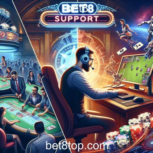 A Importância do Suporte em Jogos Competitivos